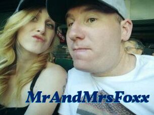MrAndMrs_Foxx