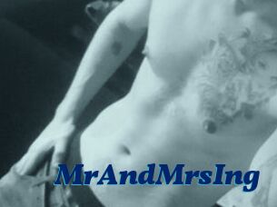 MrAndMrsIng