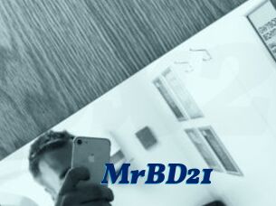 MrBD21