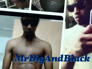 MrBigAndBlack