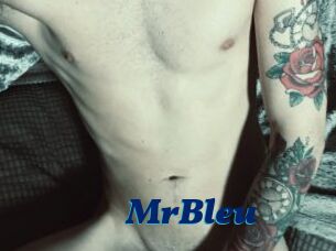 MrBleu