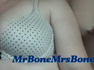 MrBoneMrsBone