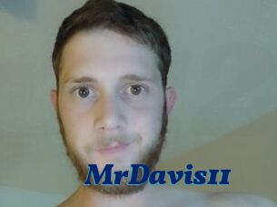 MrDavis11