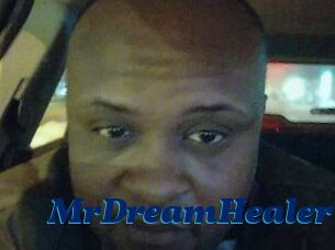 MrDreamHealer