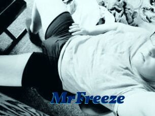 Mr_Freeze