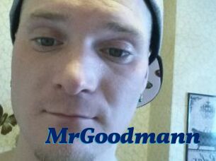 MrGoodmann