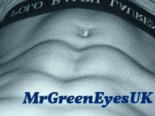 MrGreenEyesUK
