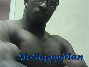 MrHappyMan