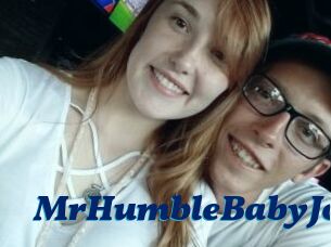 MrHumbleBabyJo