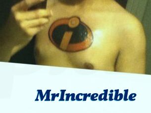 MrIncredible