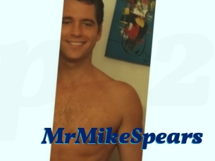 MrMikeSpears