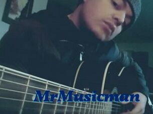 MrMusicman