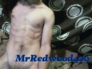 MrRedwood420