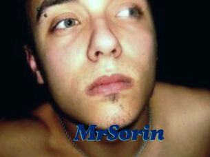 MrSorin