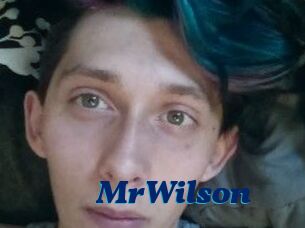 MrWilson