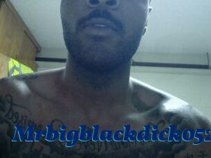 Mrbigblackdick0522