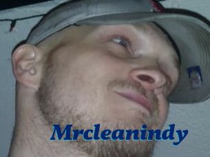 Mrcleanindy