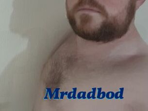 Mrdadbod