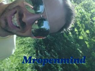 Mropenmind