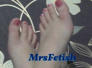 MrsFetish