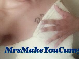 MrsMake_YouCum91
