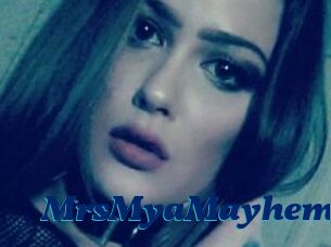 MrsMyaMayhem