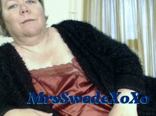 MrsSwedeXoXo