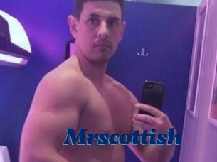 Mrscottish