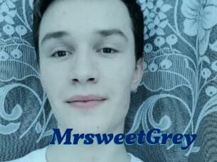 MrsweetGrey