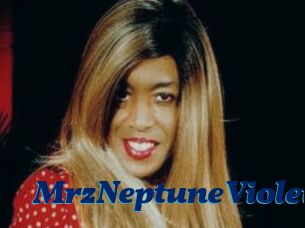 MrzNeptuneViolet