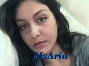 MsAria