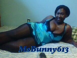 MsBunny613