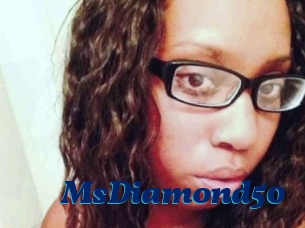 MsDiamond50