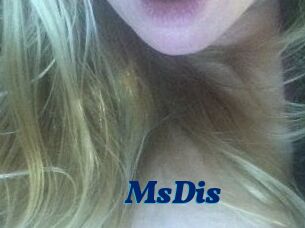 MsDis