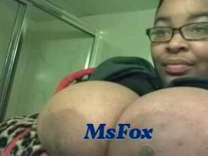 MsFox