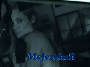 MsJezebell