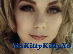 MsKittyKittyXo