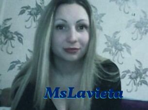 MsLavieta