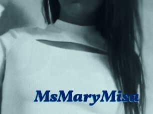 MsMaryMisa