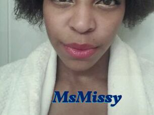 MsMissy