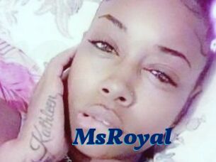 MsRoyal