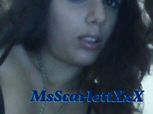 MsScarlettXxX