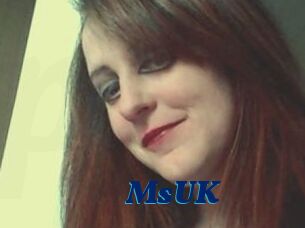 MsUK