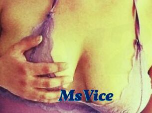 MsVice
