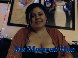 Ms_Monroe_Hoe