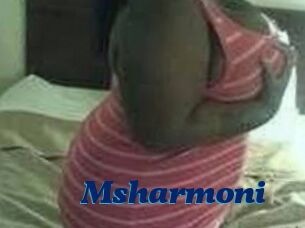 Msharmoni