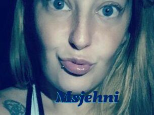 Msjehni