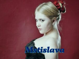 Mstislava