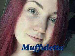 Muffuletta