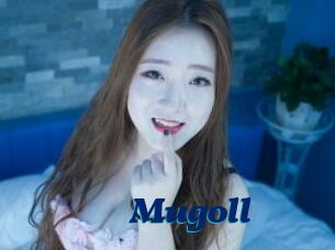 Mugoll